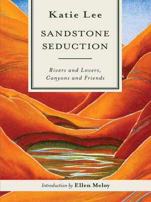 Sandstone Seduction - ebook